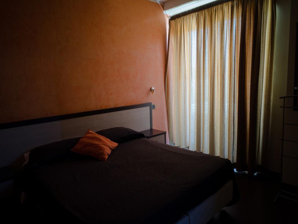 Hotel Select Atessa Exterior foto